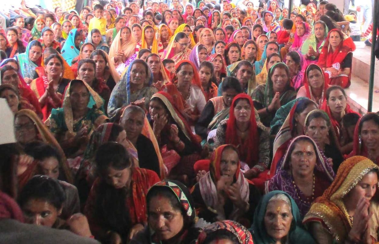 Srimadbhagwat Katha