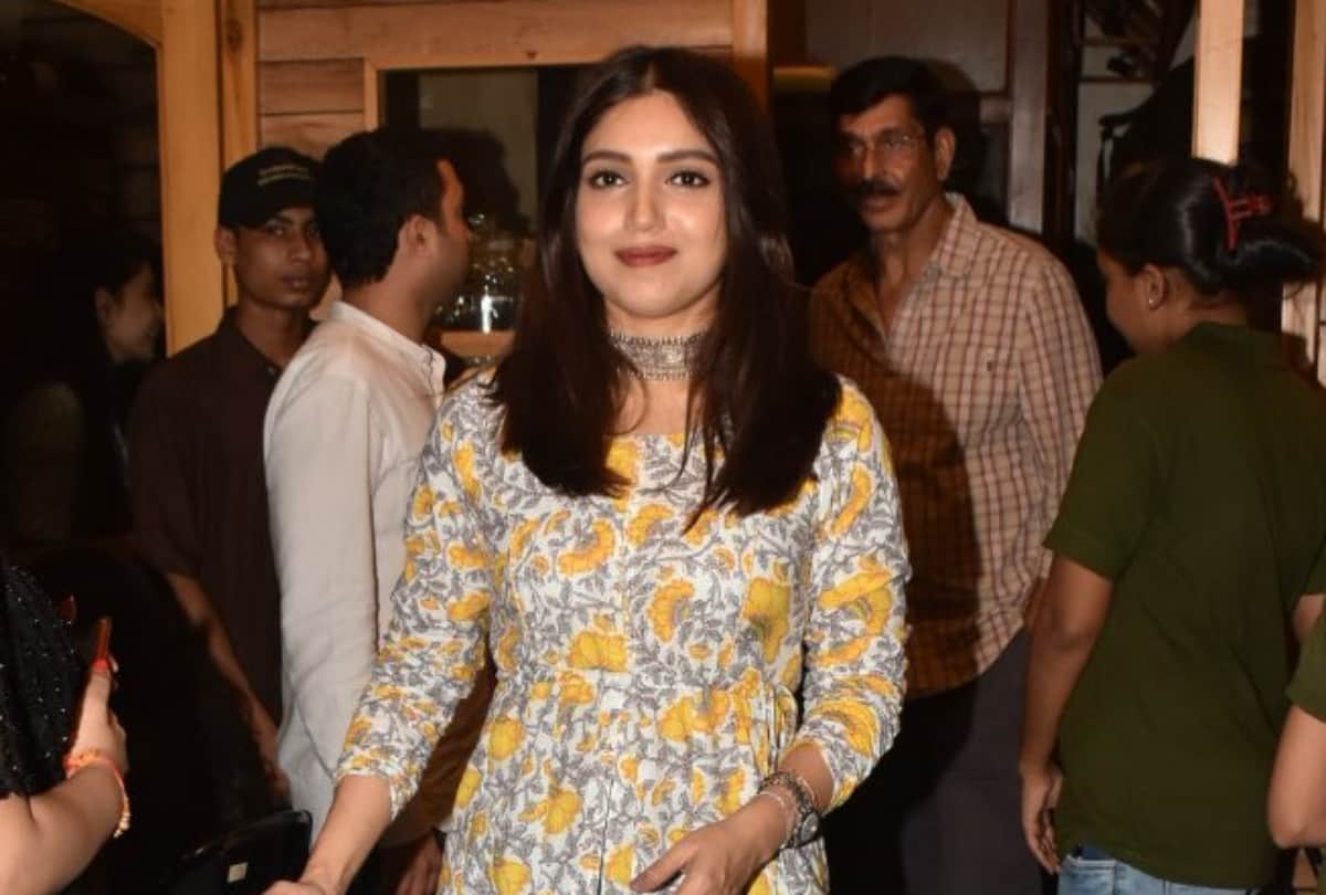 bhumi pednekar interview on Bala film and her character