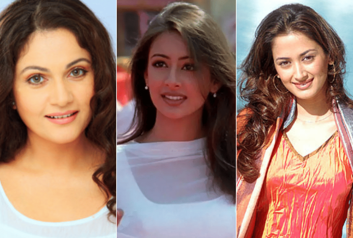 Bollywood Flop Actress Who Gave Her Their First Film Hit and now they are not part of industry