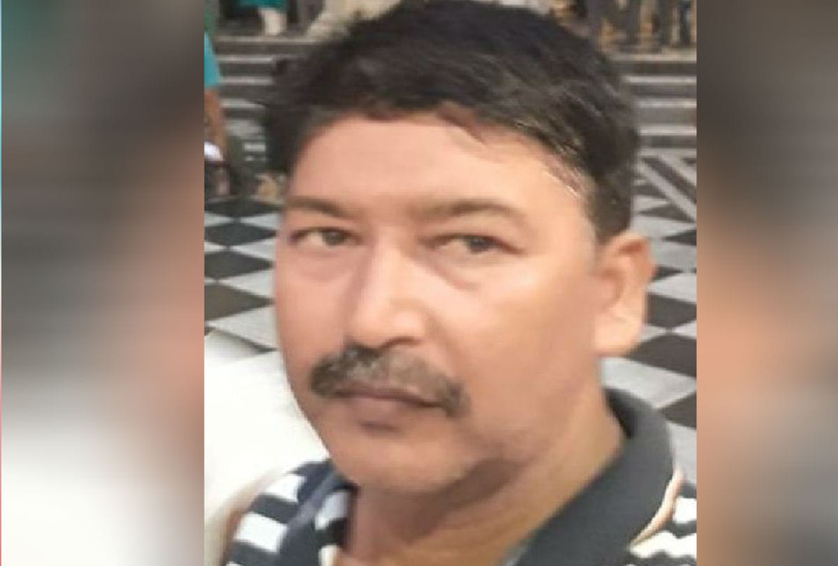Up Police Head Constable Died in Aligarh Family in Deep Sorrow