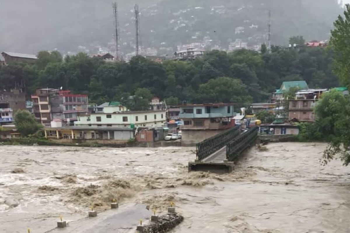 Monsoon 2019, many states in India affected due to Flood, Know Live Updates