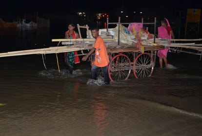 Monsoon 2019, many states in India affected due to Flood, Know Live Updates