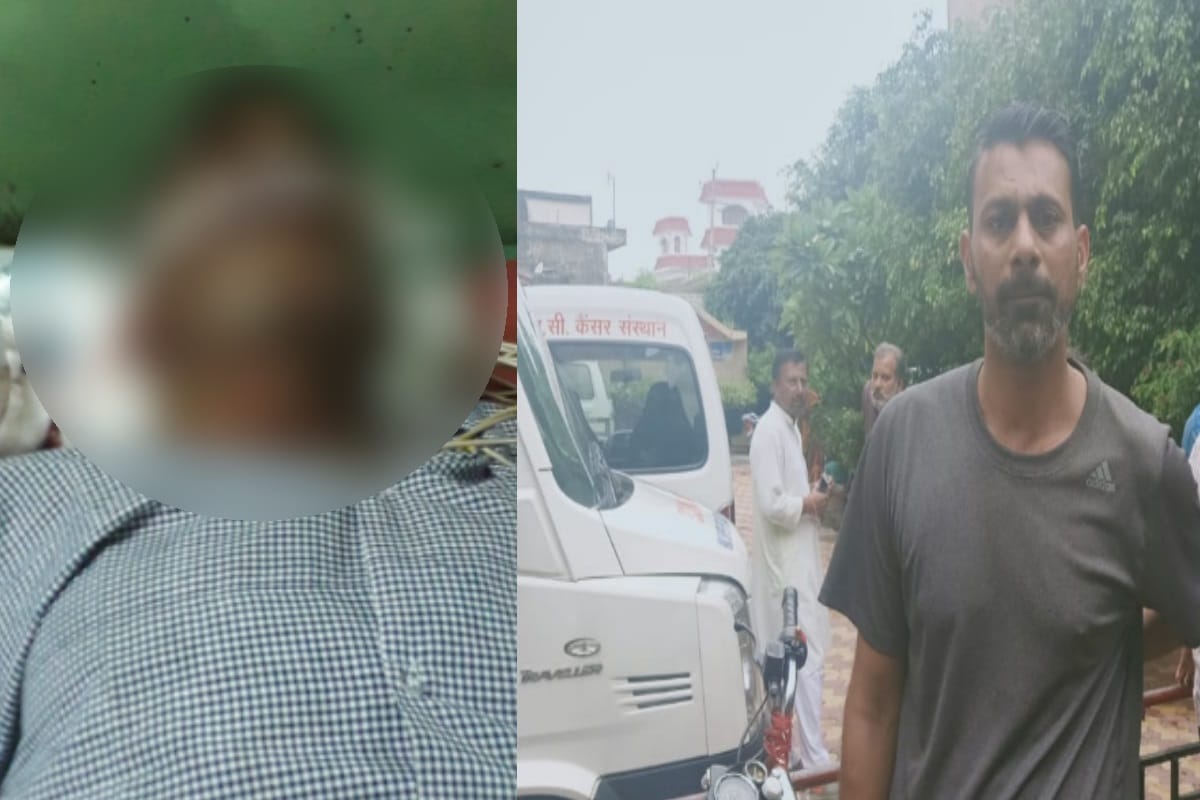 Former cricketer Praveen Kumar's father-in-law died in an accident in Meerut