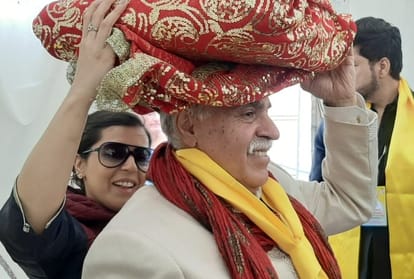 International Geeta Mahotsav, Indian delegation returned from London
