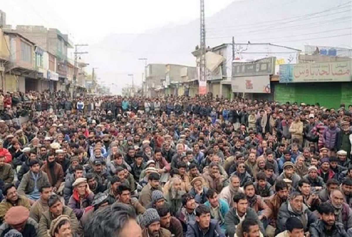 Gilgit Baltistan is the most ignored in Pakistan