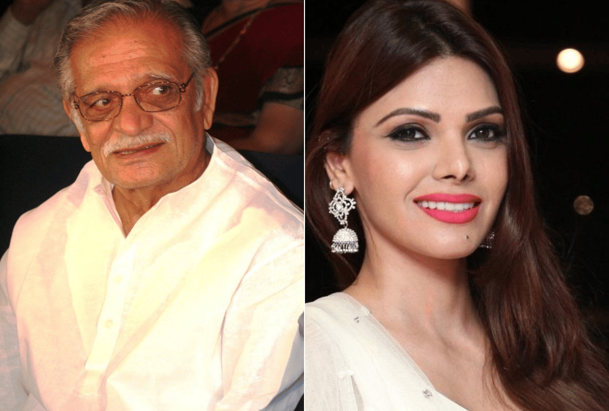 Gulzar Birthday and  Sherlyn Chopra blame Ram Gopal Varma here is top entertainment news