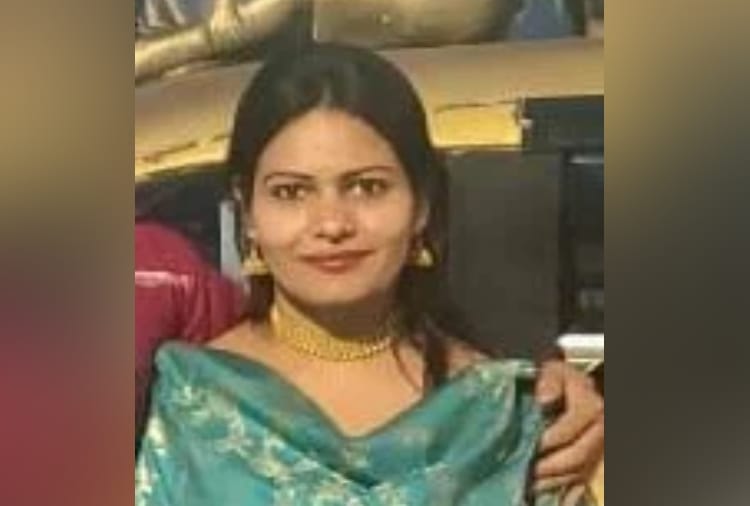 wife murdered In Sonipat Of Haryana