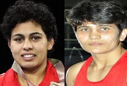 Khel Ratna Award, Success Story Of Deepa Malik And Bajrang Punia
