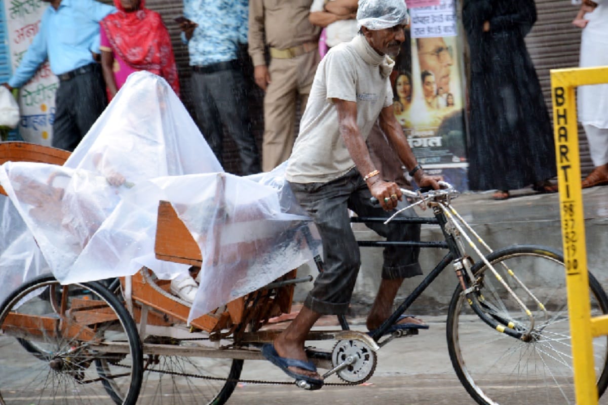 gorkhpur weather latest update news here