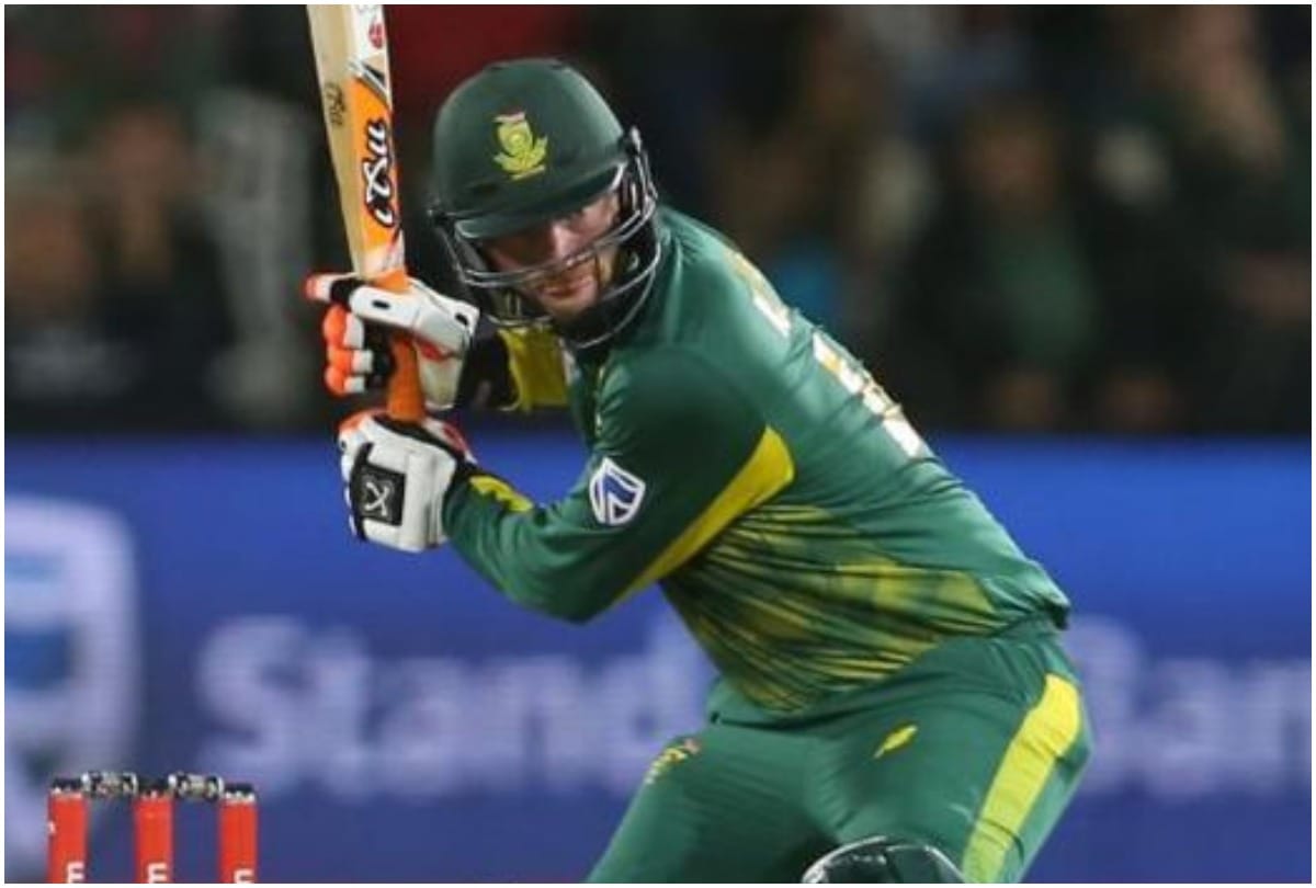 IND vs SF Heinrich Klaasen replaces injured keeper Rudi Second in South Africa Test squad