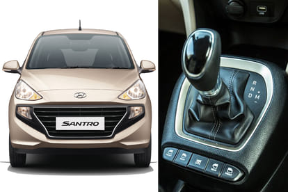 Best cheapest AMT cars in India with high mileage and low price