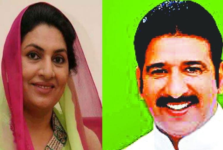 Case of Petition Against Rebel MLAs Of INLD