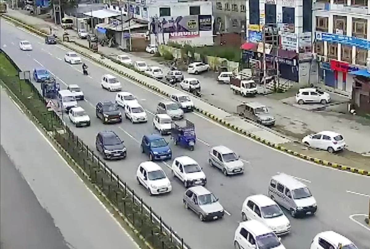 kashmir latest photos after article 370 revoked, latest visuals of jammu kashmir