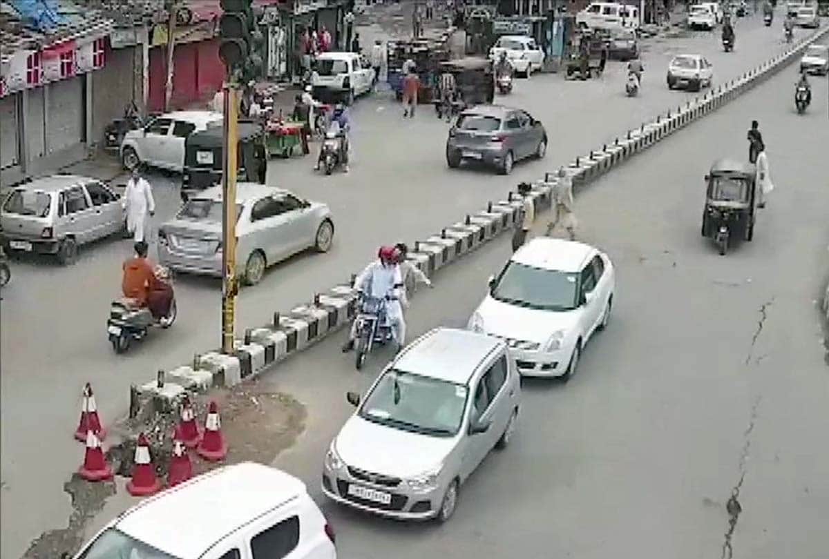 kashmir latest photos after article 370 revoked, latest visuals of jammu kashmir