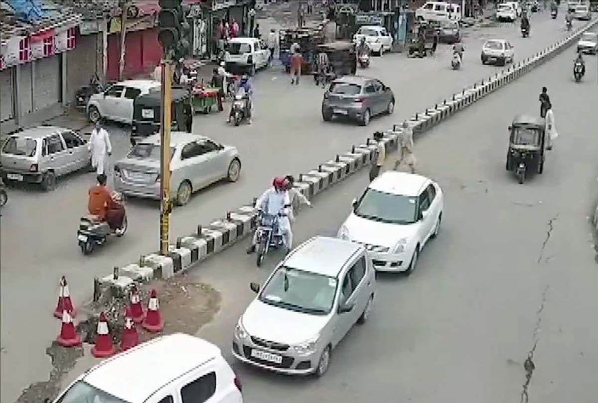 Jammu Kashmir news and latest visuals from SRINAGAR, Jammu Kashmir latest news and visuals