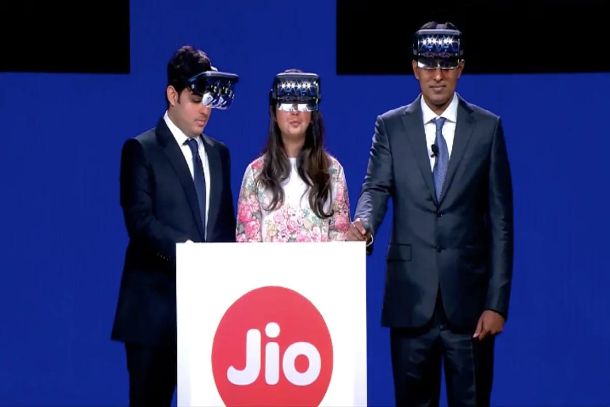 jio mr vr
