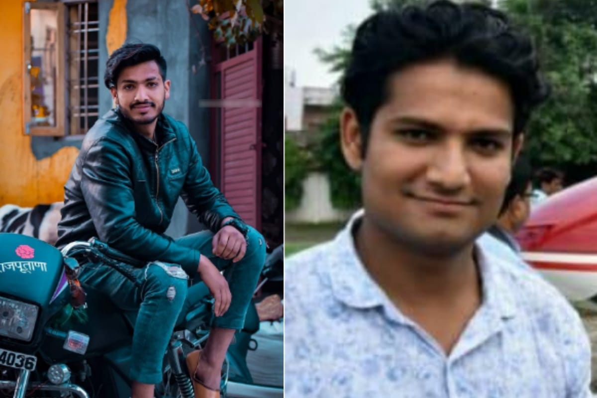 Journalist murder case: There is a big conspiracy behind the murder of two brothers in Saharanpur