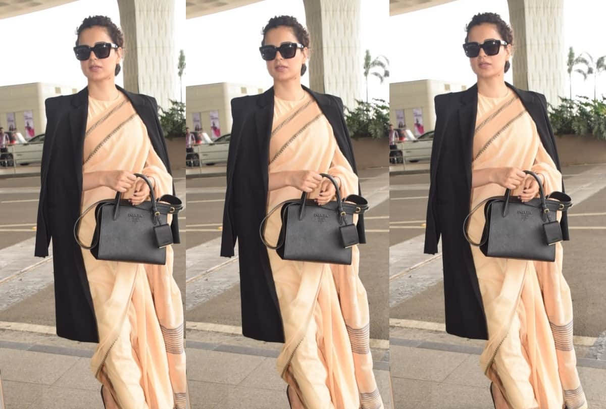 kangana ranaut shared her mom old photo and revealed her struggle story on mothers day 2021