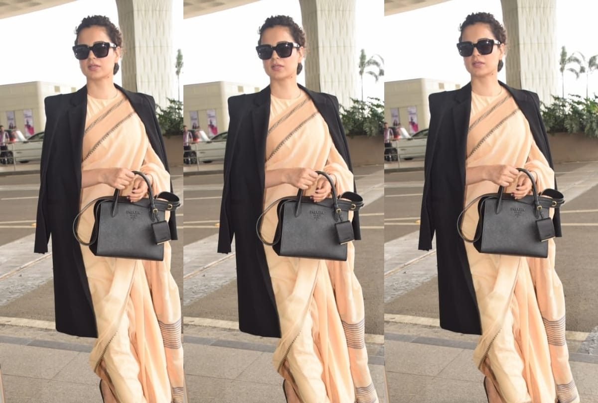 kangana ranaut shared her mom old photo and revealed her struggle story on mothers day 2021