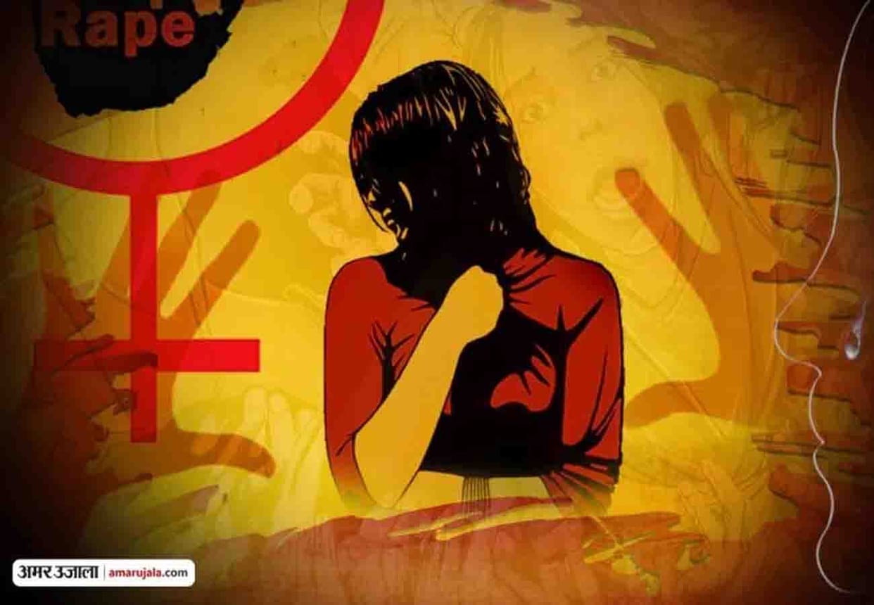 Rape accused now threatens gang rape in kannauj