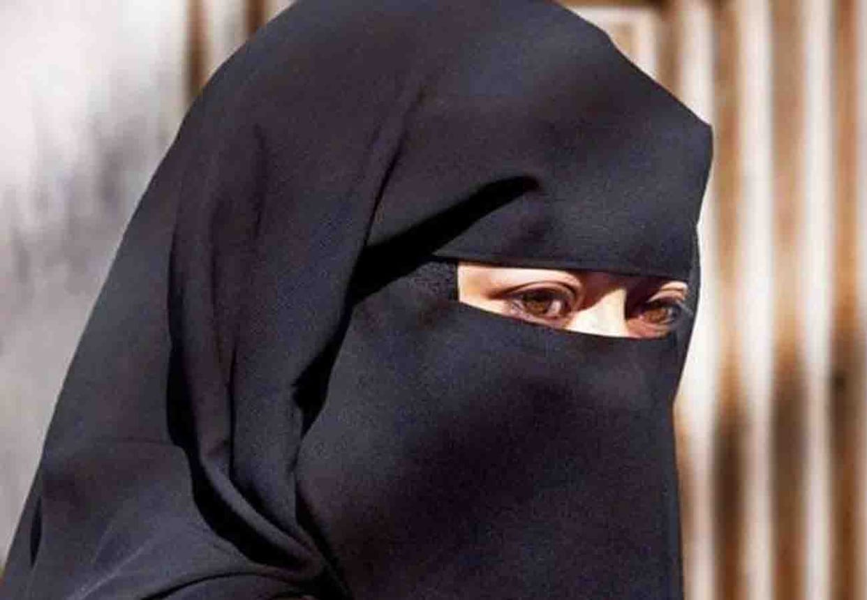 Husband gives triple talaq to his wife in unnao