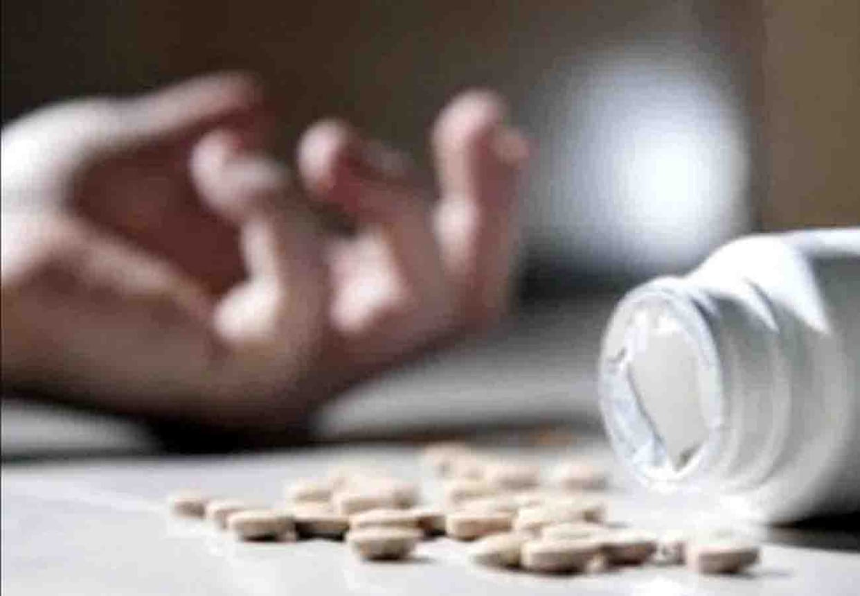 Eight people trying to committed suicide in Farrukhabad in 24 hours