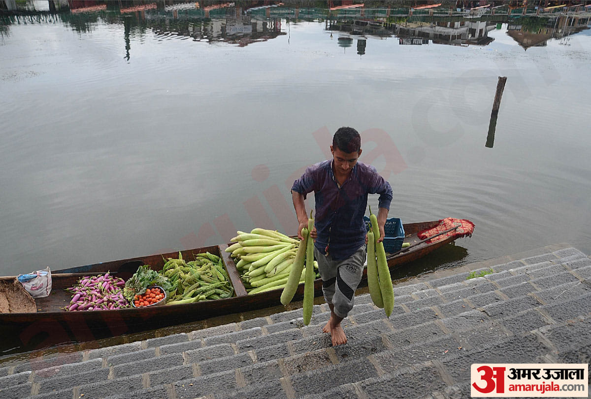 kashmir latest photos of restriction after article 370 revoked, latest visual of jammu kashmir