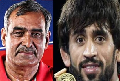 Khel Ratna Award, Success Story Of Deepa Malik And Bajrang Punia