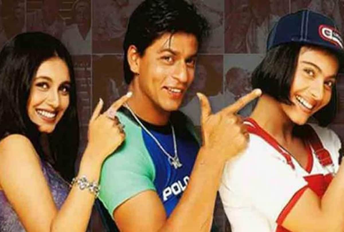 kuch kuch hota hai remake karan johar revealed starcast nowdays
