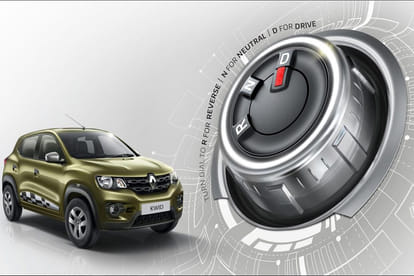 Best cheapest AMT cars in India with high mileage and low price