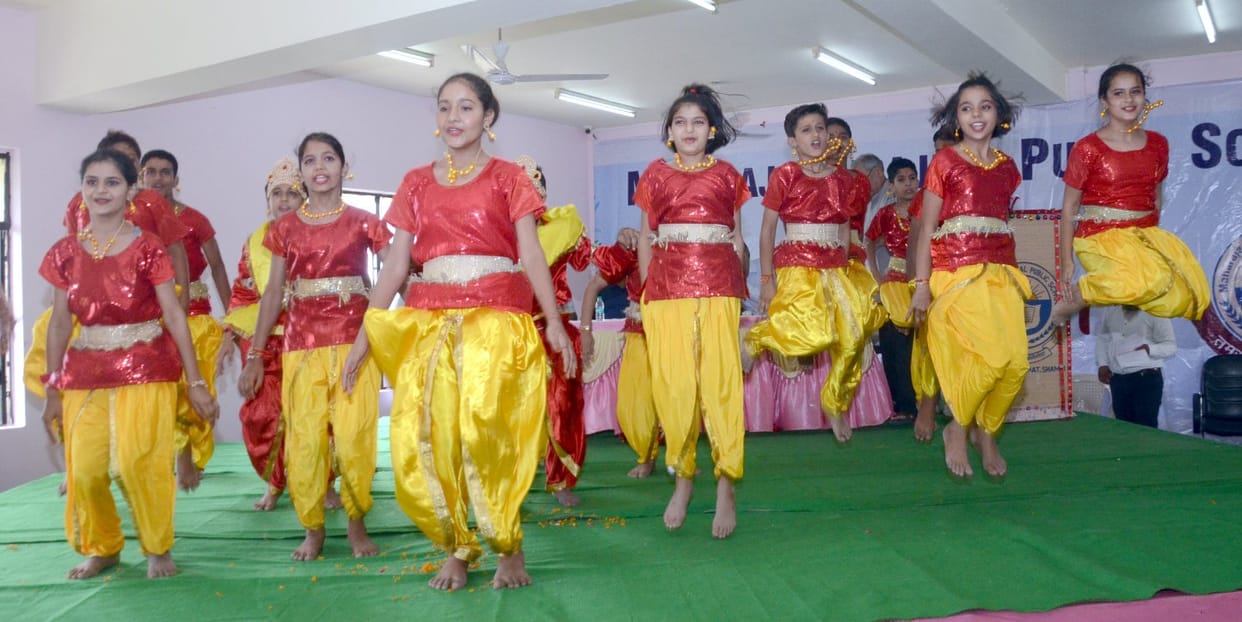 cultural program