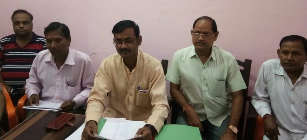 Saini, Kushwaha, Maurya are descendants of Rama: Vikram Saini