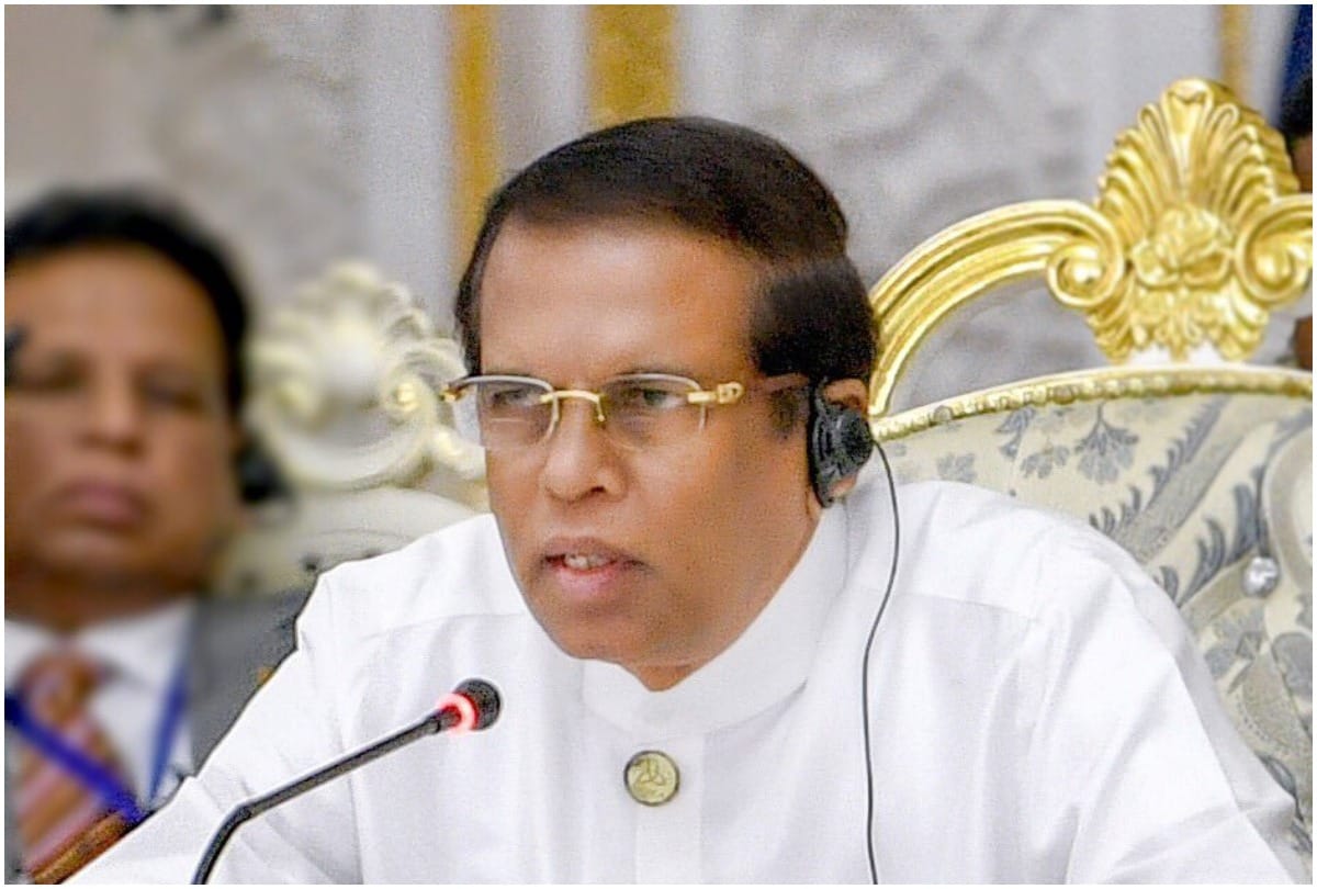 sri lanka president elections: unp and allies talks failed on alliance