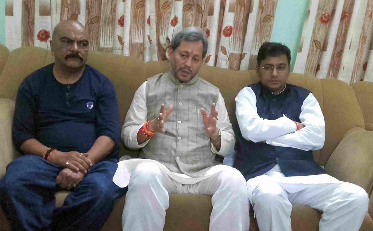 MP fund should end: Tirath