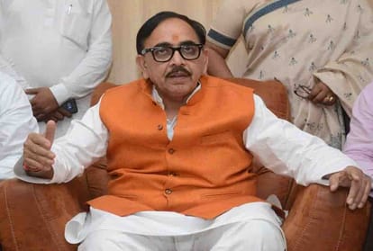 Mahendra Nath Pandey said IIS is being opened in Kanpur and other two cities in the country