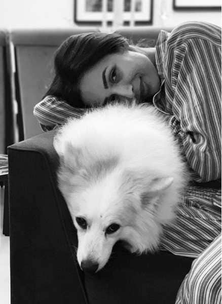 arjun kapoor share a photo malaika arora says talented photographer