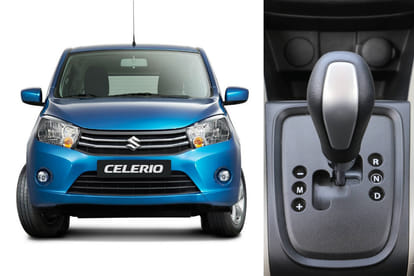 Best cheapest AMT cars in India with high mileage and low price