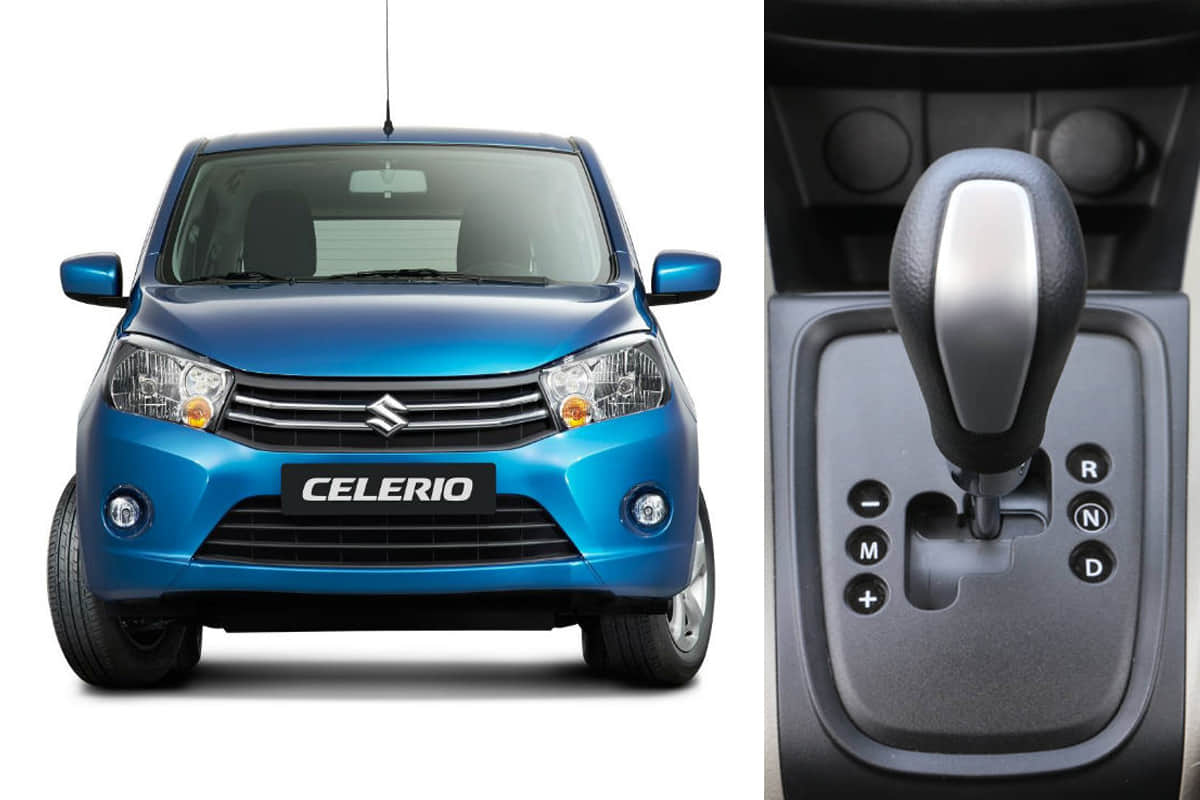 After Hyundai and Kia Maruti Suzuki planning to launch Clutchless Manual Transmission (IMT), files trademark for S-Assist