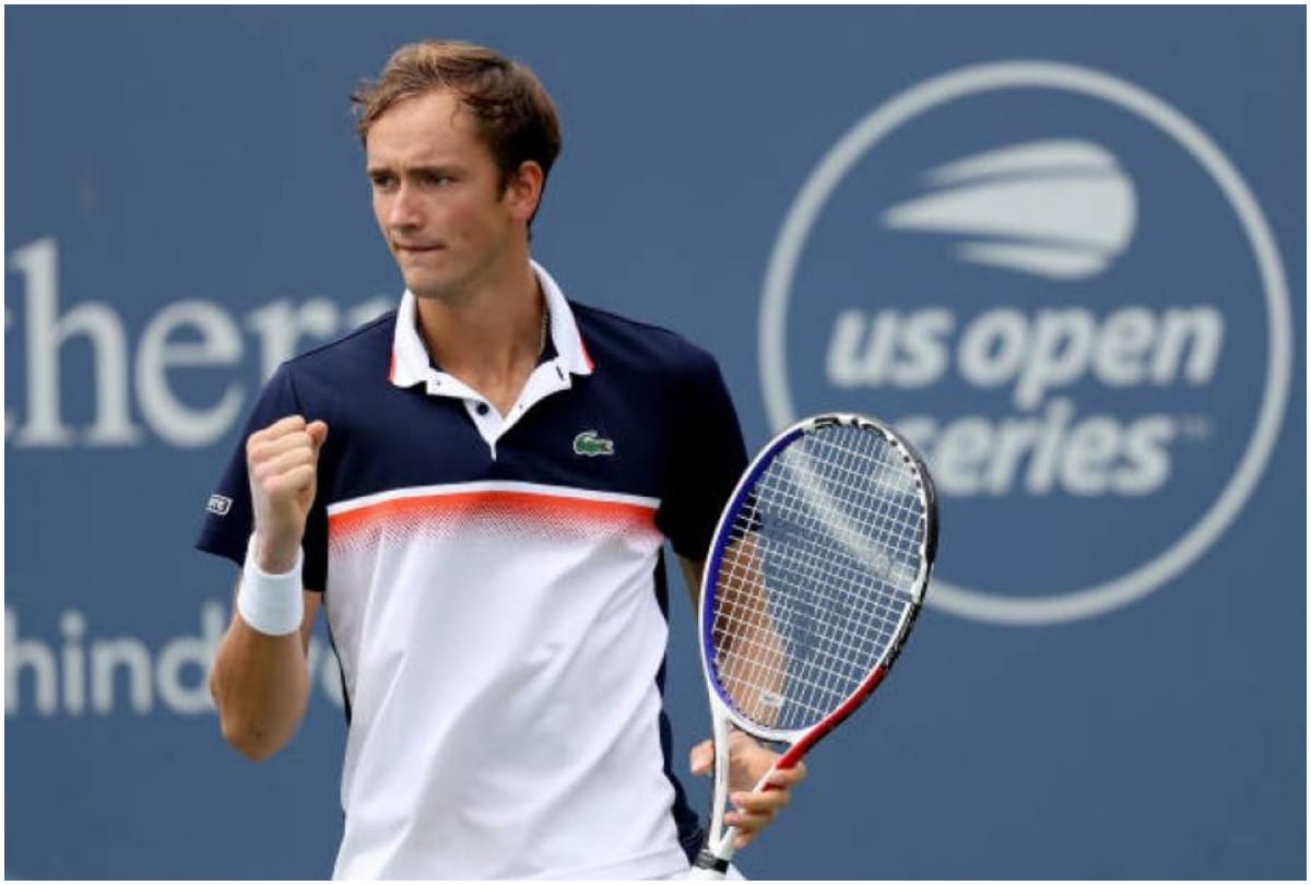 Daniil Medvedev beats Rafael Nadal in ATP rankings, finishes 'Big Four' dominance