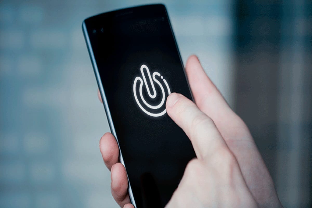 If the officers get the phone switched off, a case will be registered