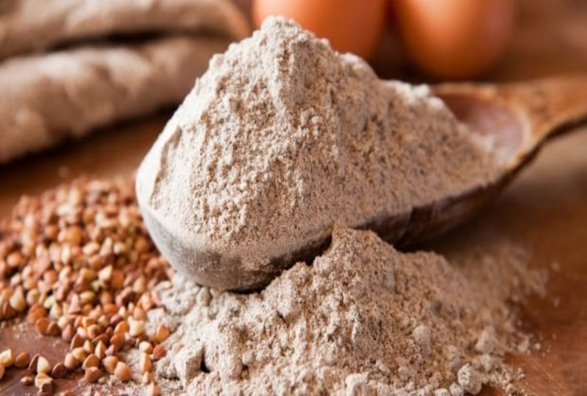 How to Make Multigrain Atta at Home and its Benefits