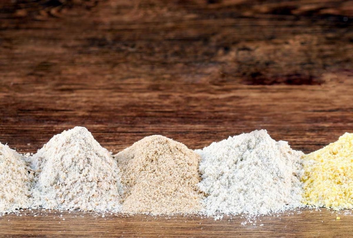 How to Make Multigrain Atta at Home and its Benefits