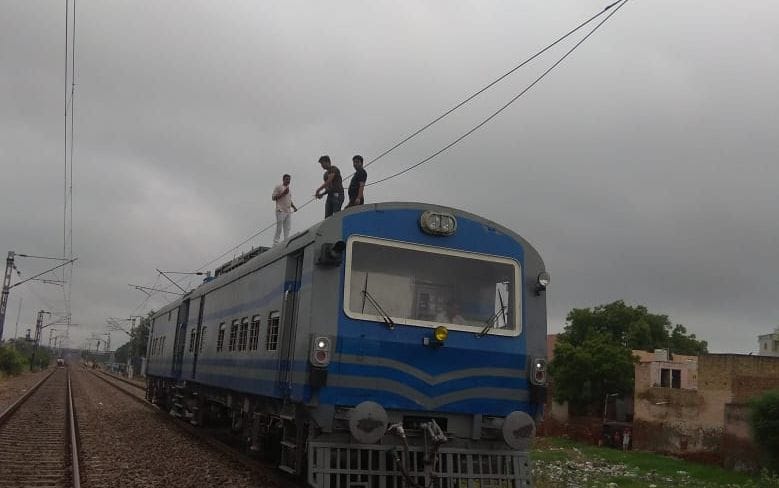 train ohe