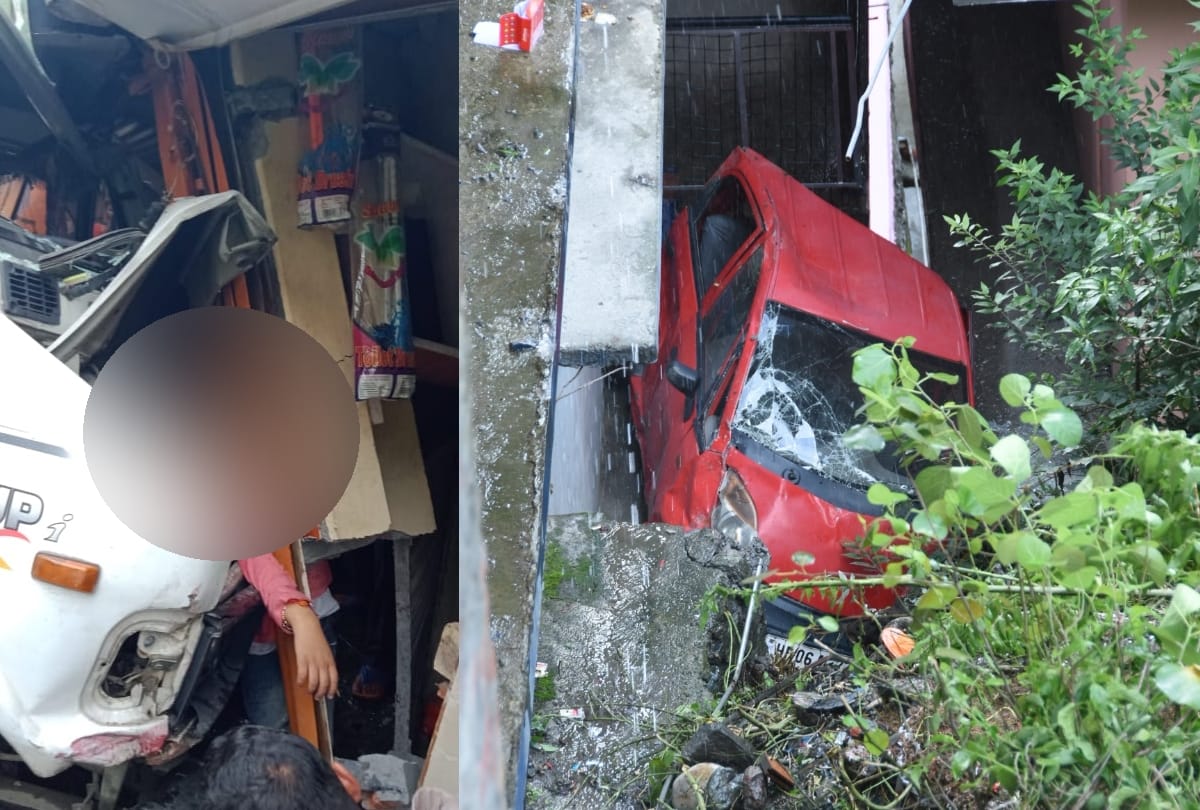 11 year old boy killed in accident in rampur himachal pradesh