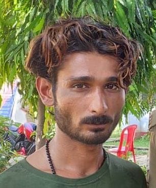 Police arrested the wanted prize three months ago, sent to jail
