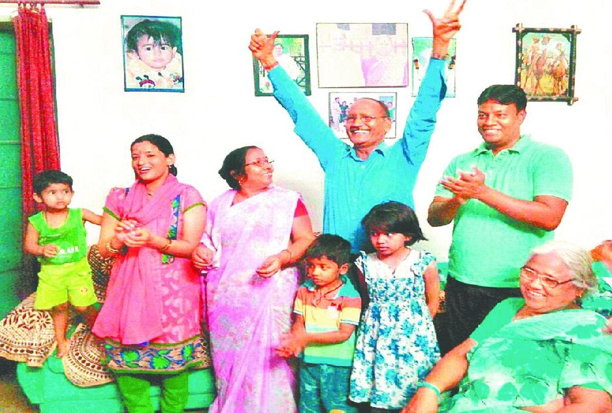 cricketer Poonam Yadav say Arjuna Award like dreams come true for me