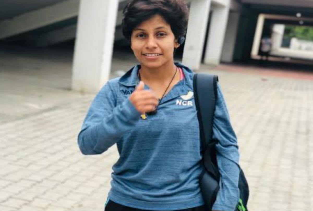 cricketer Poonam Yadav nominated for Arjuna Award