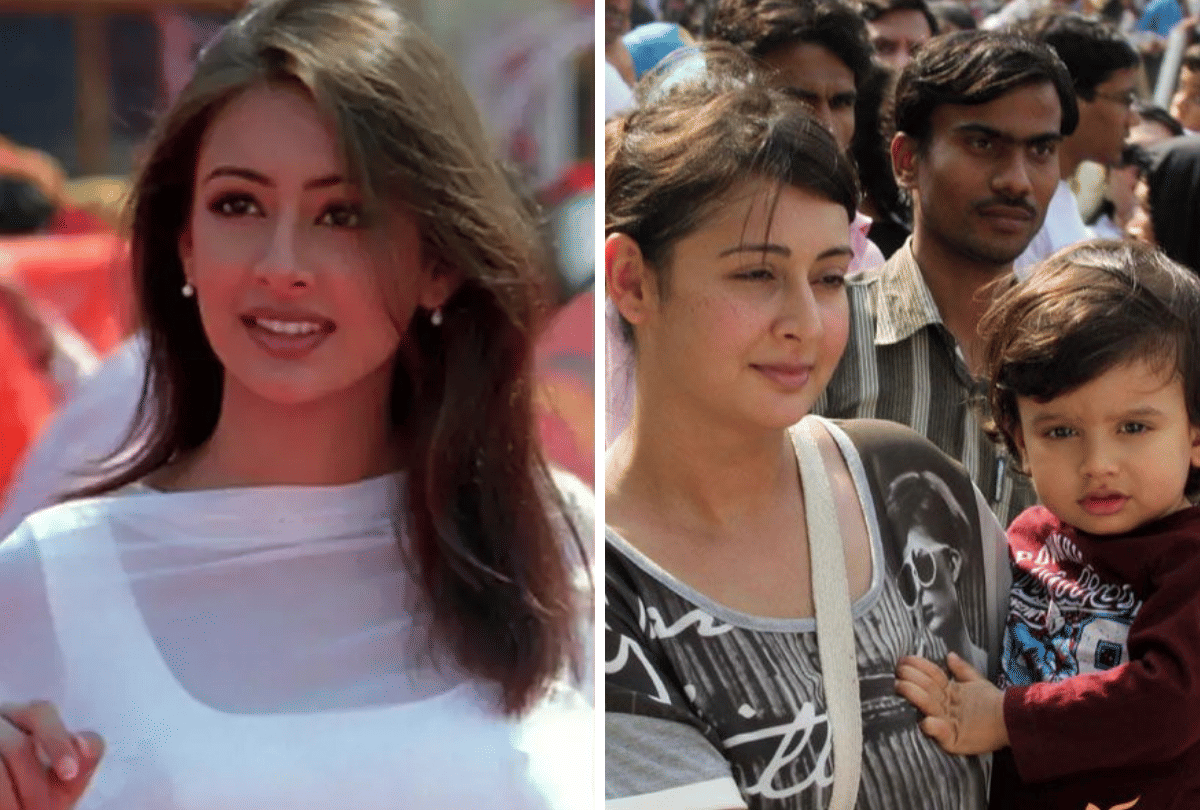 Gayatri Joshi to Preeti Jhangiani Bollywood actresses first film hit after flop