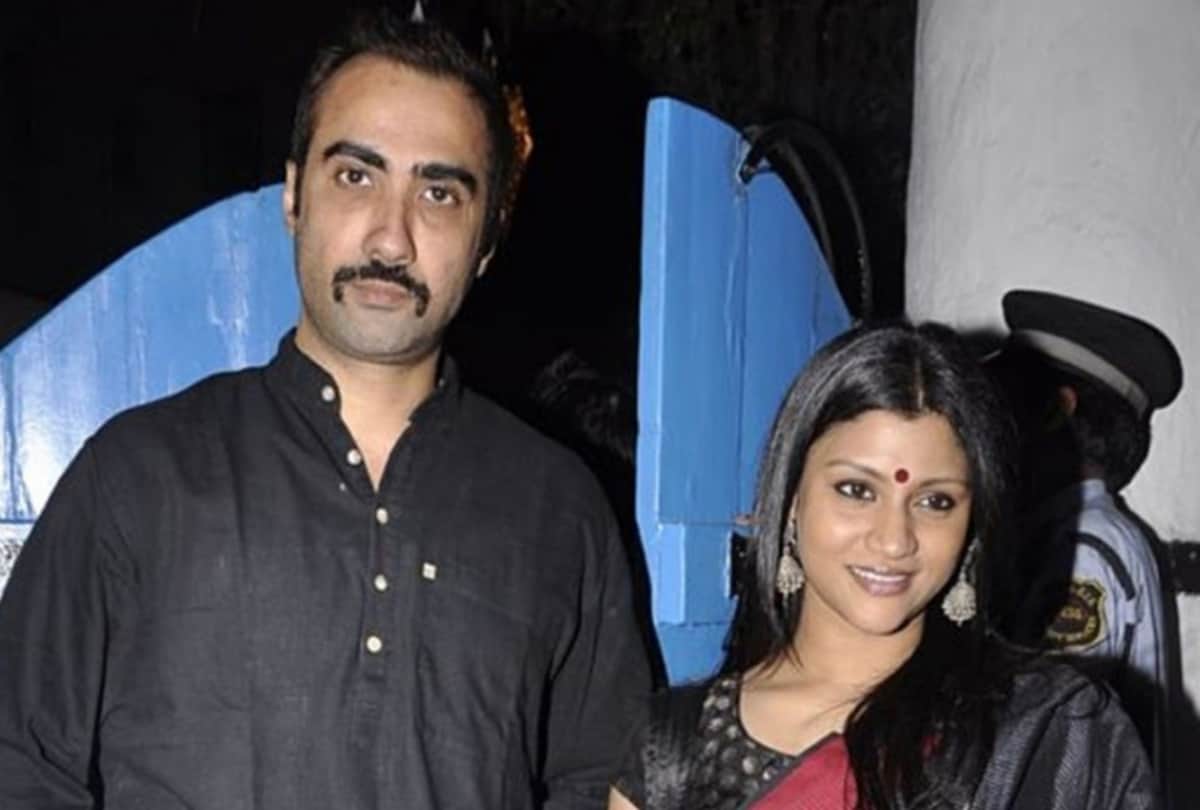 Ranvir Shorey Konkona Sen Sharma Officially Gets Divorced