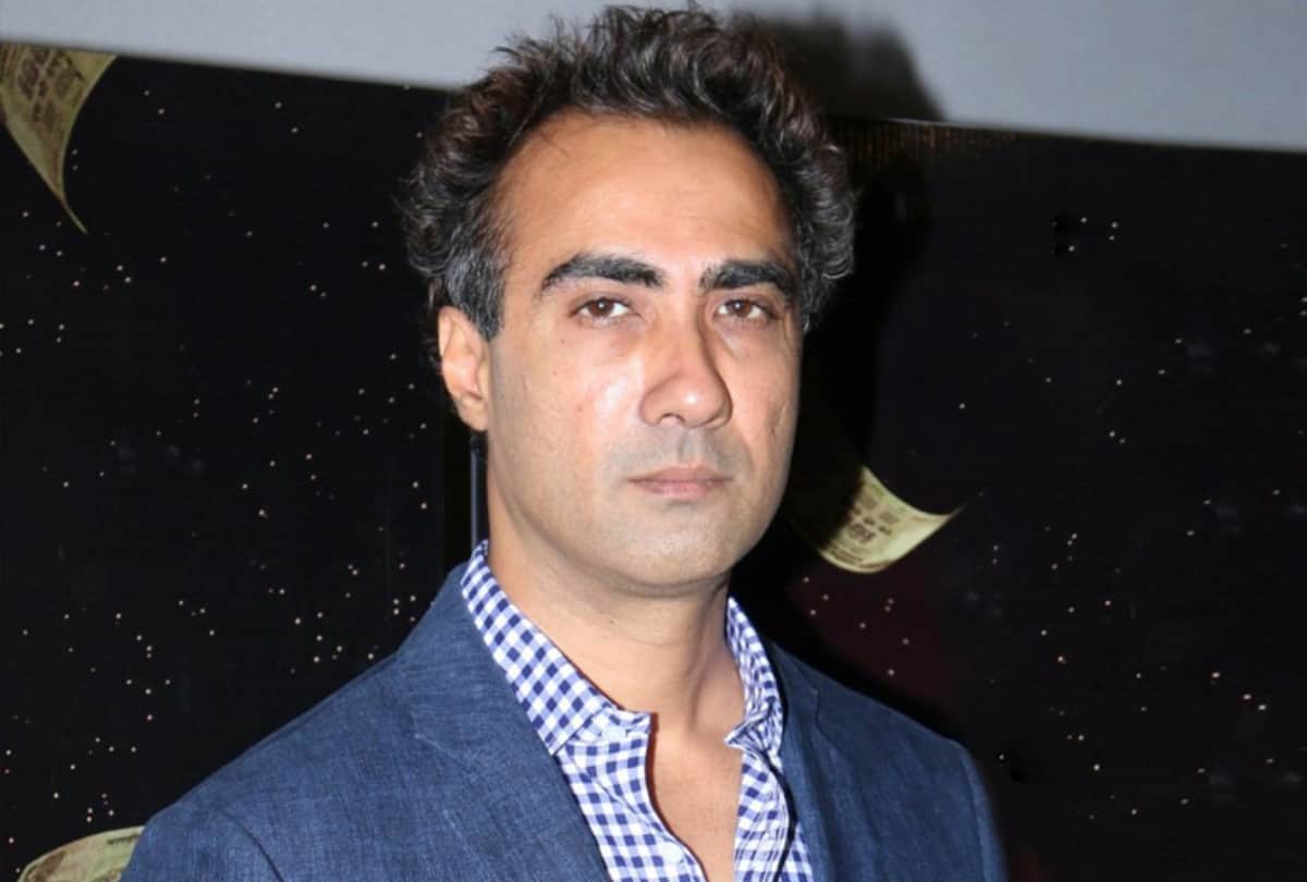 ranvir shorey tweet unknown people called him for help during lockdown